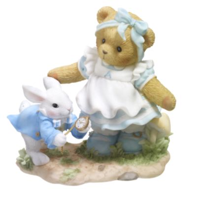 Cherished Teddies - Alice