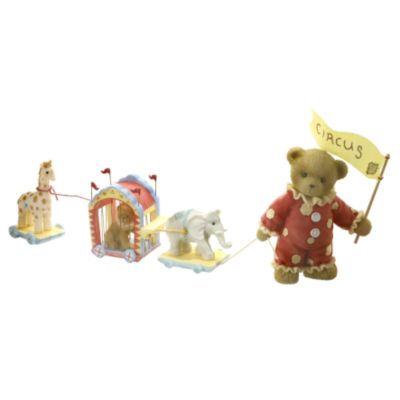 Cherished Teddies - Landon - Product number 6073824