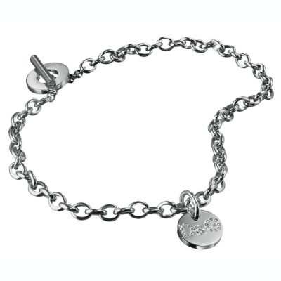 D&G logo charm bracelet - Product number 6076963