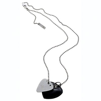 D&G guitar pick necklace - Product number 6077013