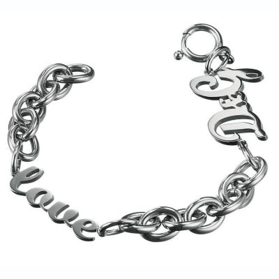 D&G logo bracelet - Product number 6077110