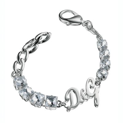 D&G Rocks stainless steel bracelet - Product number 6077250