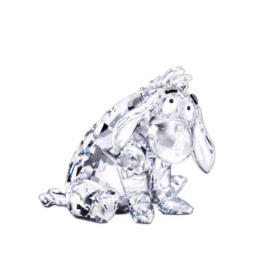 lenox disney crystal eeyore