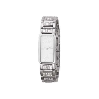 DKNY ladies' stone set bracelet watch - Product number 6078478