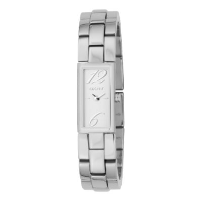 DKNY ladies' stainless steel bracelet watch - Product number 6078834