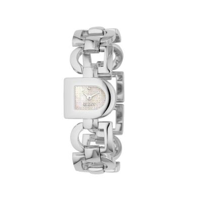 DKNY ladies' stainless steel bracelet watch - Product number 6078850
