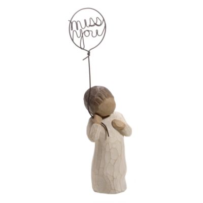 Willow Tree - Miss You
