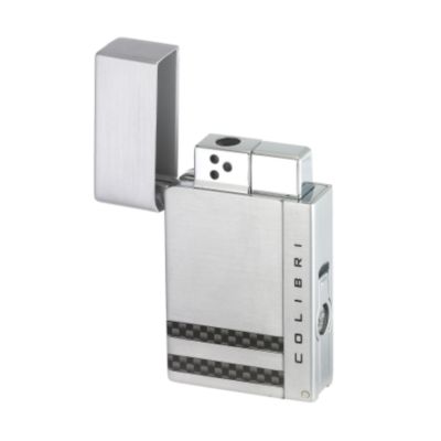 Colibri carbon fibre lighter - Product number 6080405