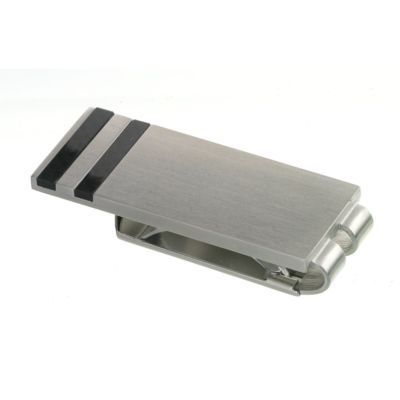 Colibri carbon fibre money clip - Product number 6080421