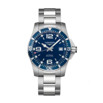 Longines HydroConquest men