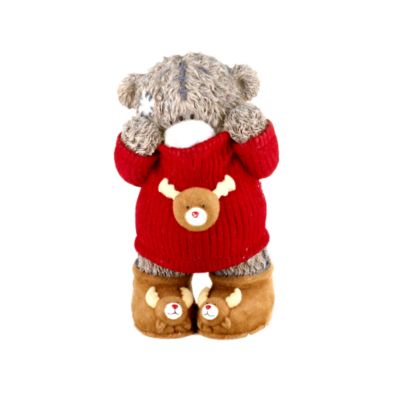 Me to You - Keeping Cosy