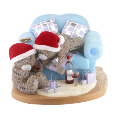 Me to You - Christmas Romance
