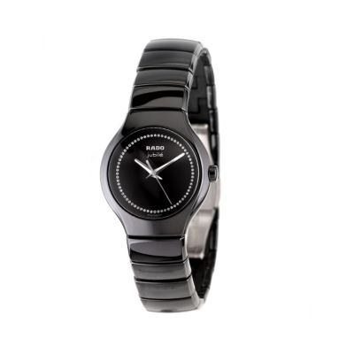 Unbranded Rado True Black ladies watch