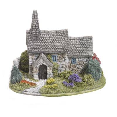 Lilliput Lane - Culbone Church