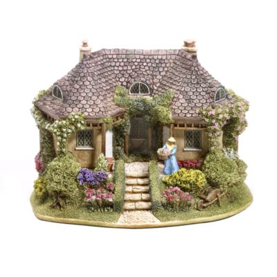 Lilliput Lane - Swiss Cottage