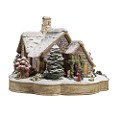 Lilliput Lane - We Wish You