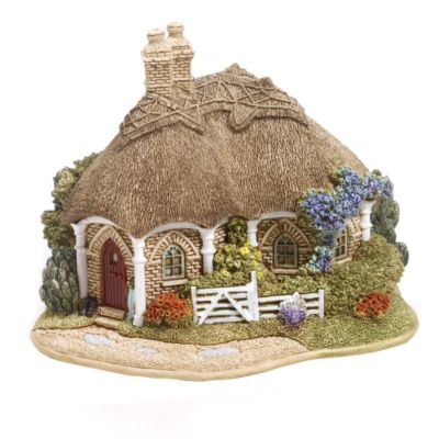 Lilliput Lane - The Umbrella House