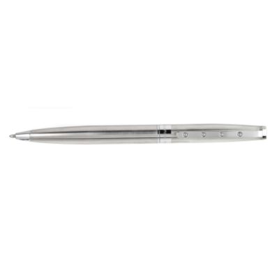 Square Mile screw detail pen