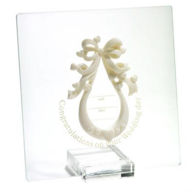 Lasting Expressions - Congratulations Wedding - Product number 6107648