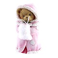 Cherished Teddies' Katherine