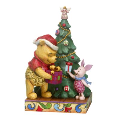 Disney Traditions - A Xmas Gift of Friendship