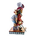 Disney's Traditional Captain Hook & Smee