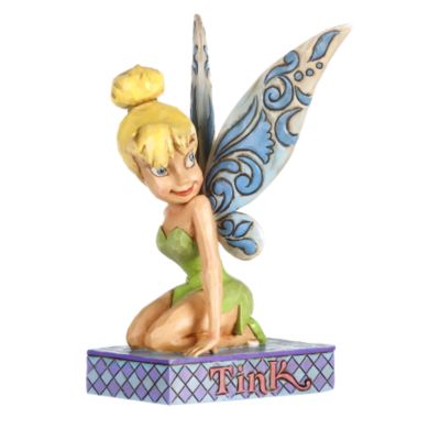 Disney Traditions Pixie Posie