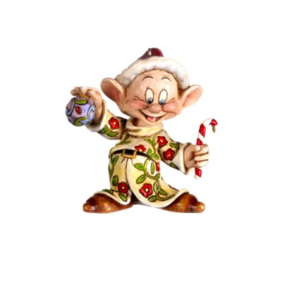 Disney Traditions Dwarf Dopey