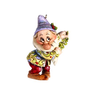 Disney Traditions Dwarf Bashful