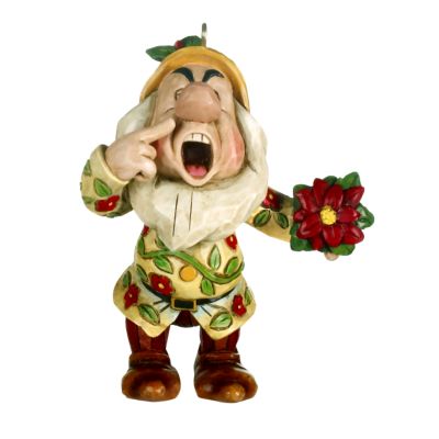 Disney Traditions Dwarf Sneezy