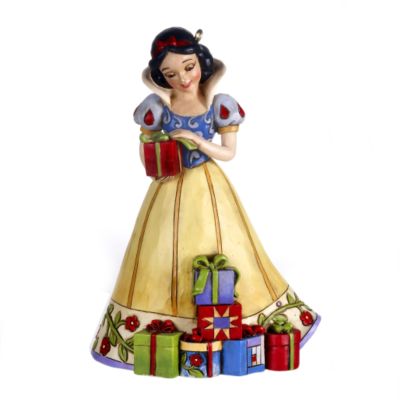 Disney Traditions Snow White