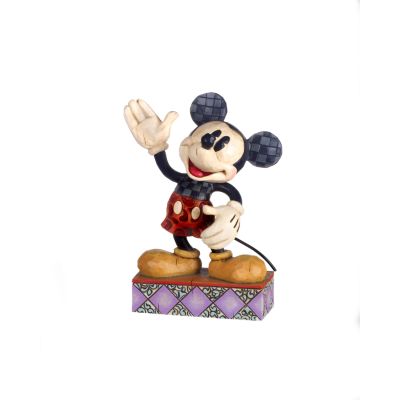 Disney Traditions - Your Pal Mickey