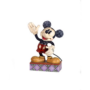 Disney Traditions Your Pal Mickey