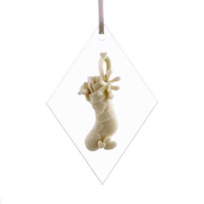 Lasting Expressions Christmas Stocking