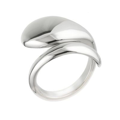 ck Hypnotic jewellery collection ring size l/m