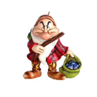 Disney Traditions Dwarf Grumpy