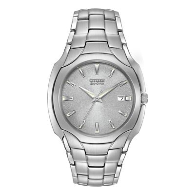 Citizen Men` Eco Drive Watch