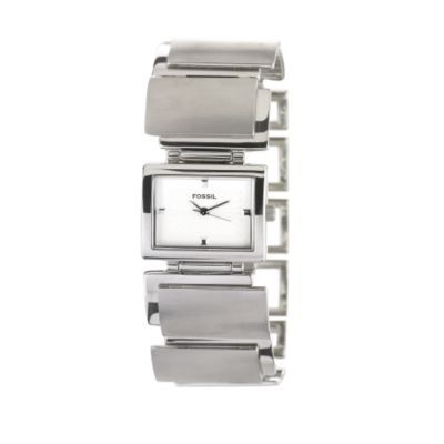 Fossil Ladies Stainless Steel Bracelet Watch - Product number 6136613