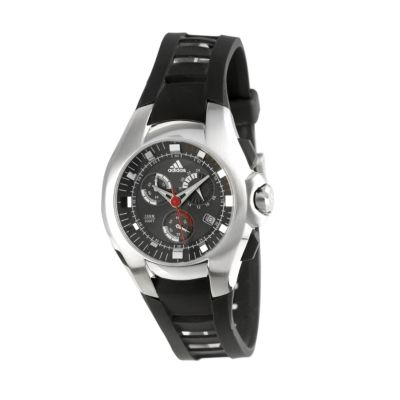 Adidas Evolution Men's Chronograph Watch - Product number 6137180