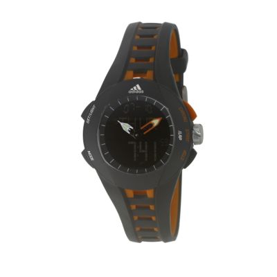 Adidas Men's Dual Analogue Digital Display Chronograph Watch - Product number 6137660