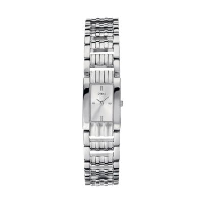 Guess Melody Stainless Steel Bracelet Watch - Product number 6137679
