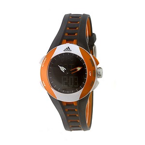 Adidas Men` Dual Analogue Digital Watch