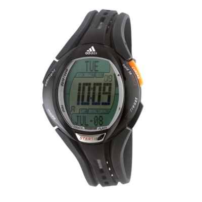 Ladies`Digital Chronograph Watch