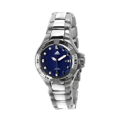 Adidas Men's Stainless Steel Bracelet Watch - Product number 6137830