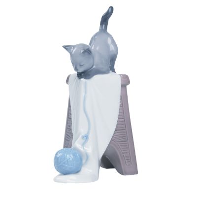 Nao - Kitten Playing - Product number 6138578