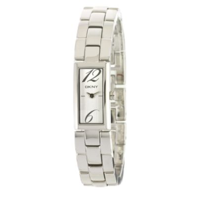 DKNY Ladies' Stainless Steel Bracelet Watch - Product number 6138586