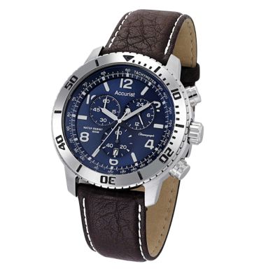 Accurist Men` All Terrain Watch