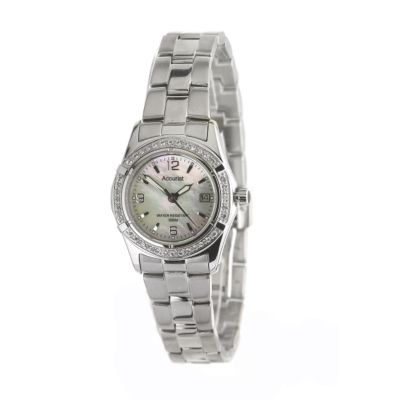 Sekonda Ladies' Stainless Steel Bracelet Watch - Product number 6138926