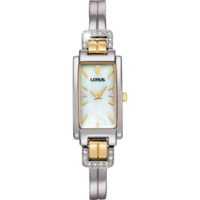 Lorus Ladies' Swarovski Crystal Watch - Product number 6139124