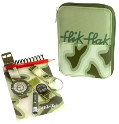 Flik Flak Boys Adventure Kit - Product number 6141439
